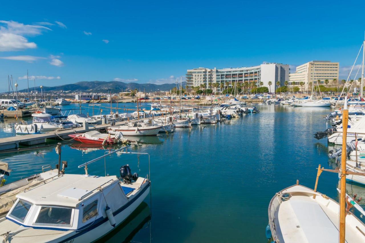 Ca Na Rosa Villa Palma de Mallorca Ngoại thất bức ảnh